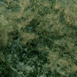 Satellite imagery of Brloge, BA