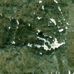 Satellite imagery of Veliki Visin, BA