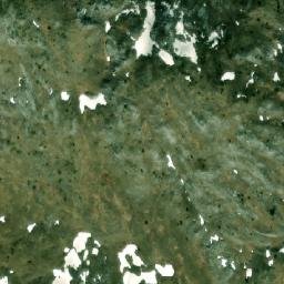Satellite imagery of Veliki Visin, BA
