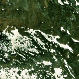 Satellite imagery of Mala Međeđa Glava, BA