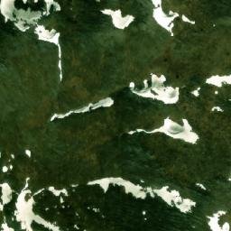 Satellite imagery of Vlahinja, BA