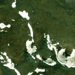 Satellite imagery of Vlahinja, BA