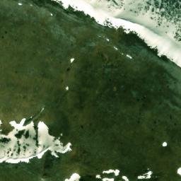 Satellite imagery of Vlahinja, BA