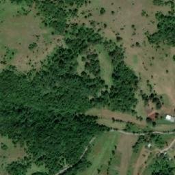 Satellite imagery of Lubenice, BA