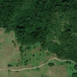 Satellite imagery of Šmrekovo Brdo, BA