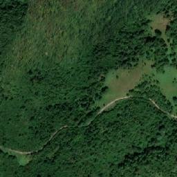 Satellite imagery of Šmrekovo Brdo, BA