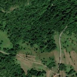 Satellite imagery of Šmrekovo Brdo, BA