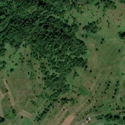 Satellite imagery of Ometala, BA