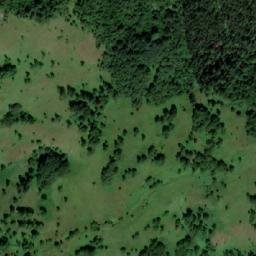 Satellite imagery of Ometala, BA