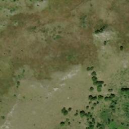 Satellite imagery of Balja Stijena, BA