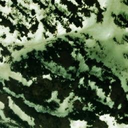 Satellite imagery of Kunca, BA