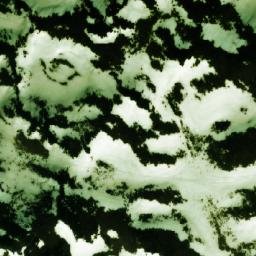 Satellite imagery of Kunca, BA