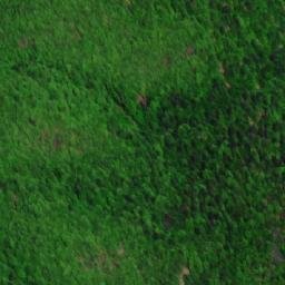 Satellite imagery of Debela Međa, BA