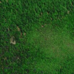 Satellite imagery of Debela Međa, BA