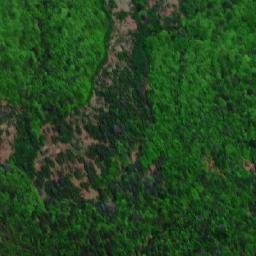 Satellite imagery of Orlovača, BA