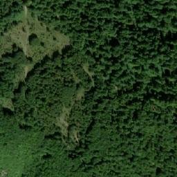 Satellite imagery of Krnja Jela, BA