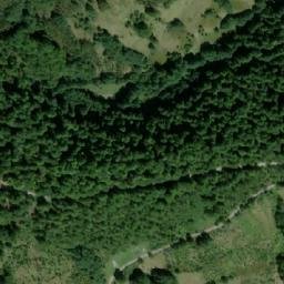 Satellite imagery of Gradina, BA