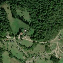Satellite imagery of Gradina, BA