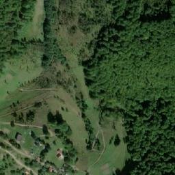 Satellite imagery of Oglavak, BA