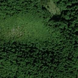 Satellite imagery of Rosulje, BA