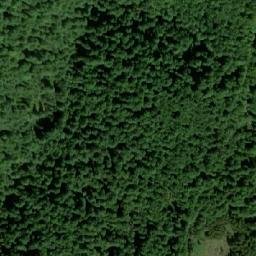 Satellite imagery of Živić Brdo, BA