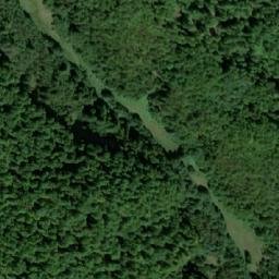 Satellite imagery of Dugo Brdo, BA