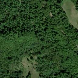 Satellite imagery of Crijetež, BA