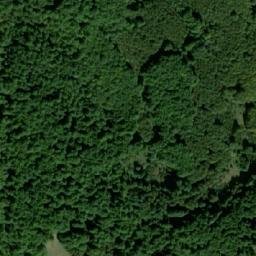 Satellite imagery of Hadžić Brdo, BA