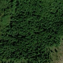 Satellite imagery of Hadžić Brdo, BA