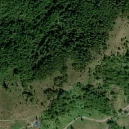 Satellite imagery of Hadžić Brdo, BA