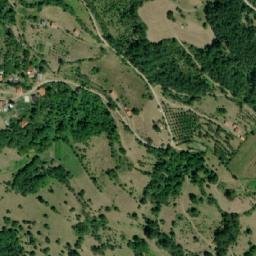 Satellite imagery of Trovrh, BA