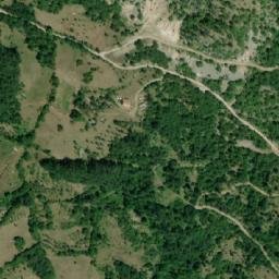 Satellite imagery of Trovrh, BA