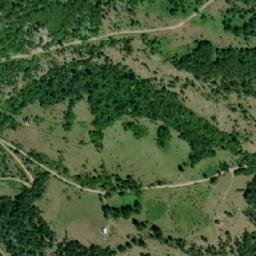 Satellite imagery of Trovrh, BA