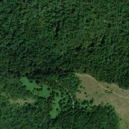 Satellite imagery of Petibor, BA