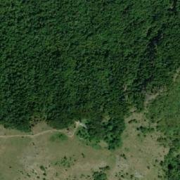 Satellite imagery of Petibor, BA