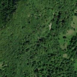 Satellite imagery of Petibor, BA