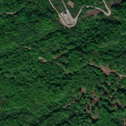 Satellite imagery of Lijepa Ravan, BA