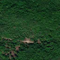 Satellite imagery of Lijepa Ravan, BA