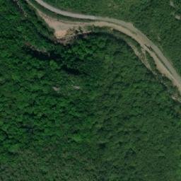 Satellite imagery of Lijepa Ravan, BA