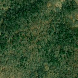 Satellite imagery of Bjelovac, BA