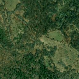 Satellite imagery of Vitožić, BA