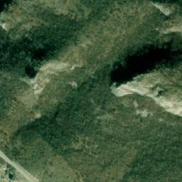 Satellite imagery of Našćenje, BA