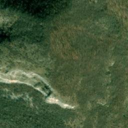 Satellite imagery of Našćenje, BA