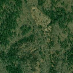 Satellite imagery of Igrišnice, BA