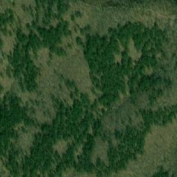 Satellite imagery of Igrišnice, BA