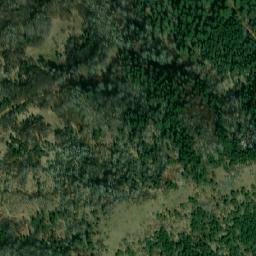 Satellite imagery of Karaula, BA