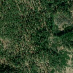 Satellite imagery of Tavnica, BA