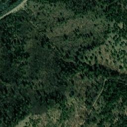 Satellite imagery of Vikino Rame, RS