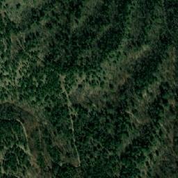 Satellite imagery of Vikino Rame, RS