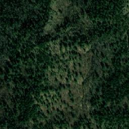 Satellite imagery of Vikino Rame, RS